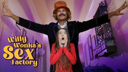 ExxxtraSmall: Willy Wonka and The Sex Factory – Sia Wood