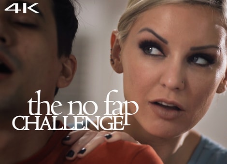 MissaX: The No Fap Challenge – Kenzie Taylor