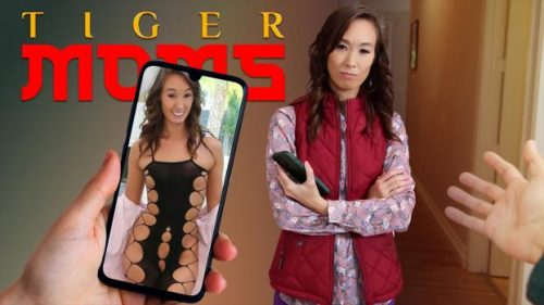 TigerMoms: Is There a Doctor in the House – Christy Love