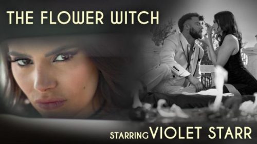 LucidFlix: The Flower Witch – Violet Starr