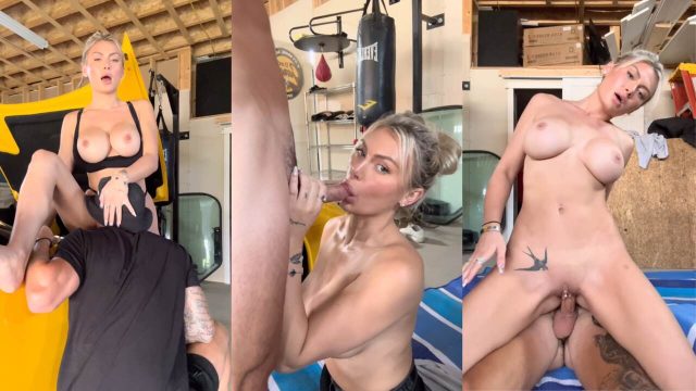 Fallonlovexo – Nude Fucking Porn