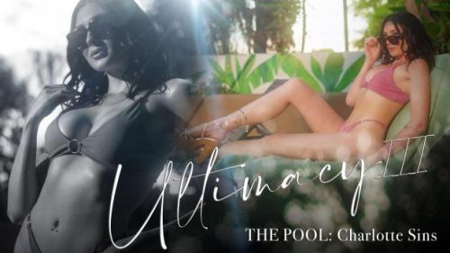 LucidFlix: The Pool – Charlotte Sins