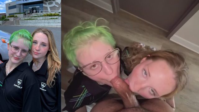 Altbeyx – Threesome With Alicebey