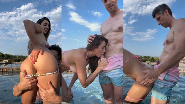 Christina Khalil – Full BG July Livestream
