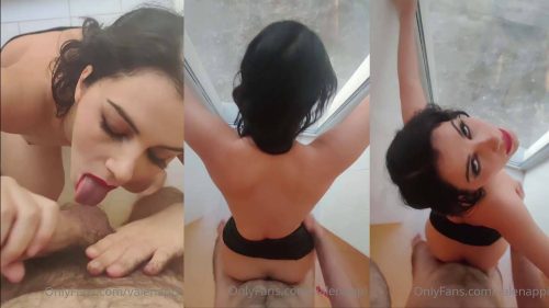 Valentina Nappi – POV Morning Couple Sex
