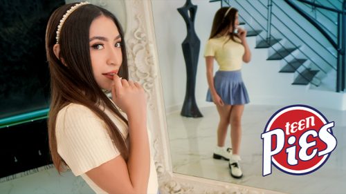TeenPies: A Summer of Riches – Amber Summer