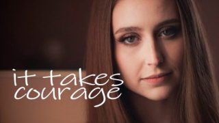 MissaX: It Takes Courage – Laney Grey