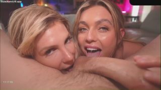 JackAndJill – Threesome With Mae Winters