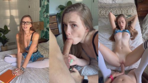 Babesafreak – College Student Porn