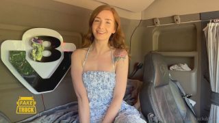 FakeTruckDriver – Katie Cooper Porn