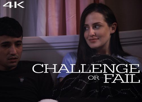 MissaX: Challenge or Fail – Aubree Valentine