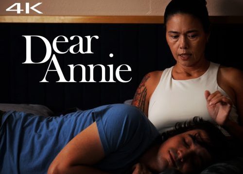 MissaX: Dear Annie – Dana Vespoli