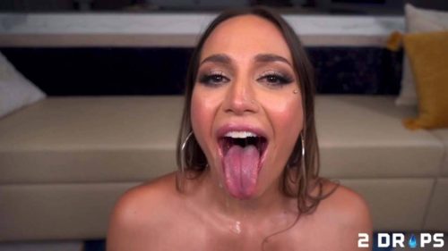Desiree Dulce – The Swallow