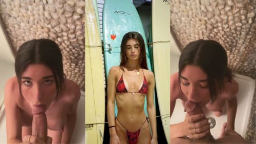Paige Insco – Blowjob Porn