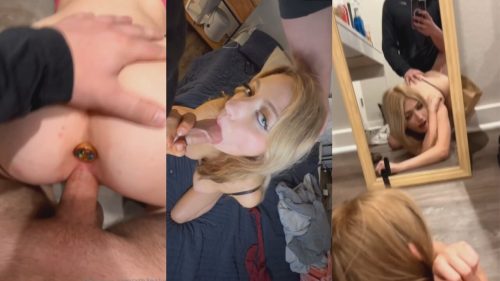 Ath3nalyn33 Getting Pounded