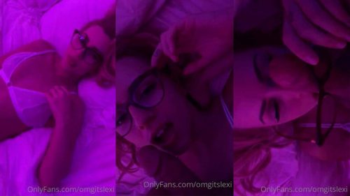 Lexi Belle – POV Facefuck