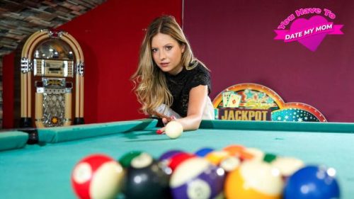 DatingMyStepson: Dropping My Balls In Her Moms Pocket – Rebecca Volpetti