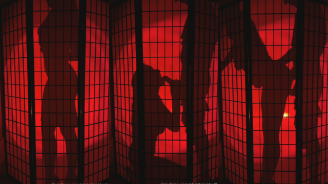 Christina Khalil – Opaque Wall Sex Tape