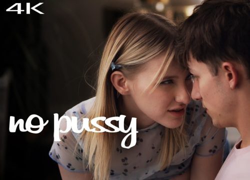 MissaX: No Pussy – Melody Marks