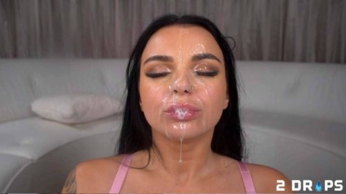 Payton Preslee – The Shower On 2 Drops