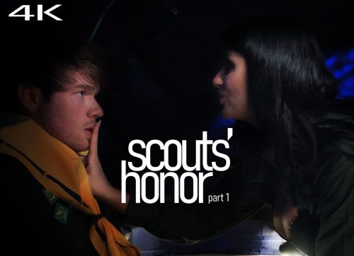 MissaX: Scouts’ Honor Part 1 – Sienna Rae