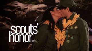 MissaX: Scouts’ Honor Part 3 – Sienna Rae