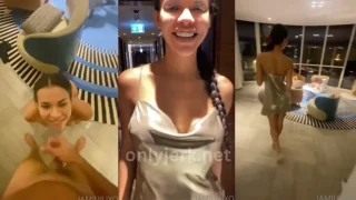 IAmJuju Fucking With A Stranger In Her Apartment