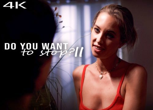 MissaX: Do You Want To Stop II – Millie Morgan