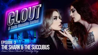 Wicked: Clout Episode 3 – Maddy May & Anna Claire Clouds
