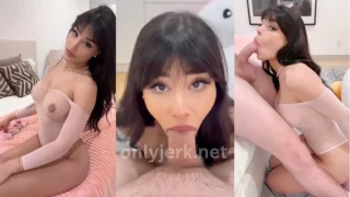 Hannah Jo – Valentines Day Blowjob