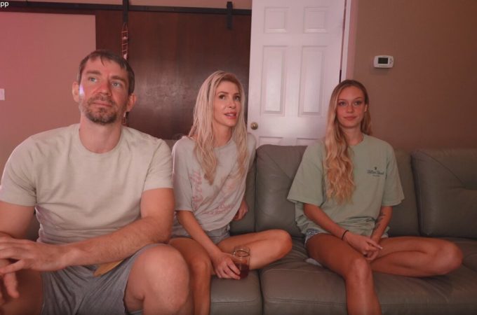 JackAndJill – Brooklyn Full First Show