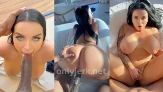 Payton Preslee – Filthy Cum Slut POV BBC Sextape