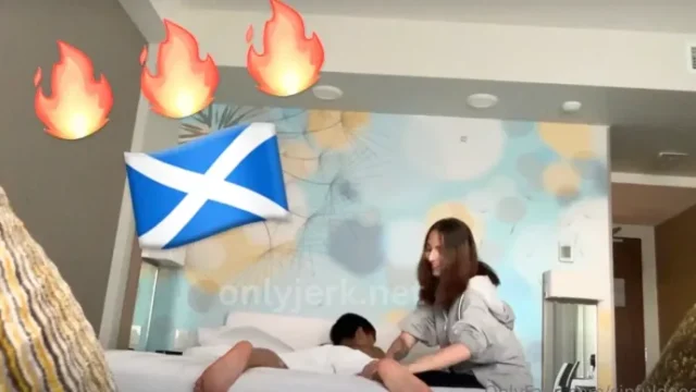 Sinfuldeeds – Scottish RMT 1st Appointment Full
