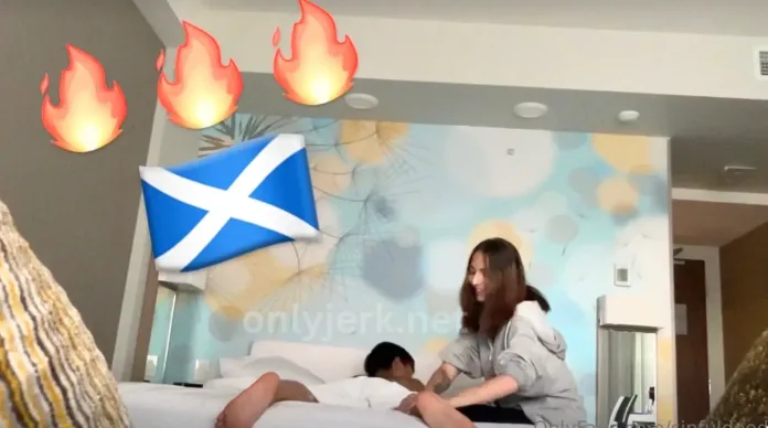 Sinfuldeeds – Scottish RMT 1st Appointment Full