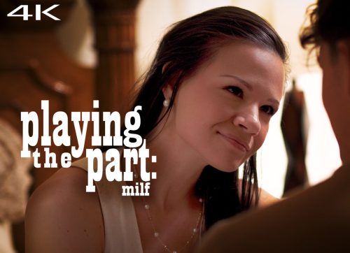 MissaX: Playing the Part / MILF – Alison Rey