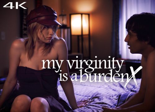 MissaX: My Virginity is a Burden X – Melody Marks