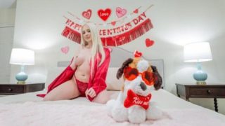 PornDudeCasting – Naomi Ryder Gets a Big, Hard Surprise from Porn Dude