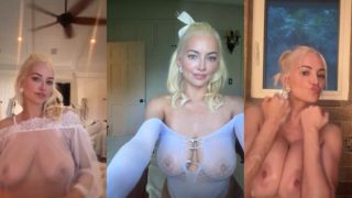 Lindsey Pelas – 28th March Livestream
