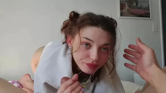 Shrooms Q – Pervy Stepbro Gets Meta Glasses to Film Sex Tape With Me