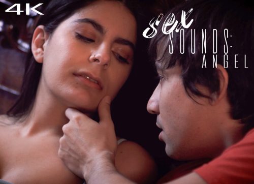 MissaX: Sex Sounds / Angel – Angel Gostosa