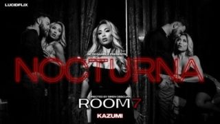 LucidFlix: Room 7 – Kazumi