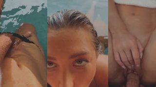 Stefanie Knight – $60 Sex Tape