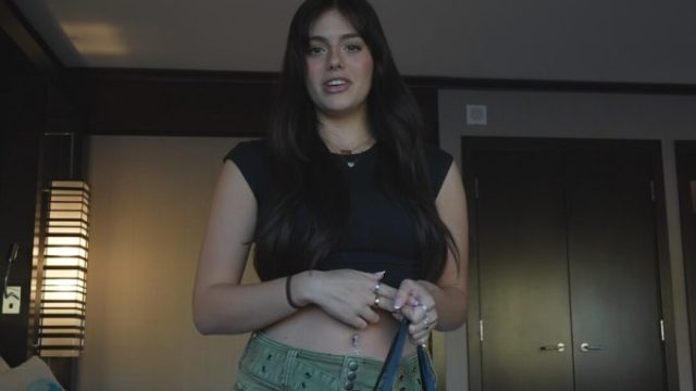 Emily Black – Onlyfans Try On