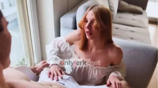 TheLyMia – Big Boobs Girl Deepthroat And Hard Fuck