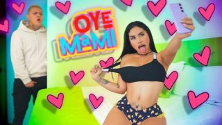 OyeMami: A Young Papi for the Horny Latina – Alejandra Palacios