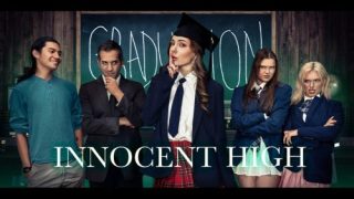 InnocentHigh: His Big Dick Will Make This Graduate’s Day Unforgettable – Venus Vixen
