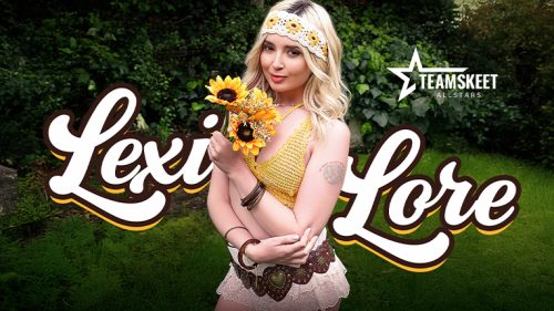 TeamSkeetAllStars: April Spotlight – Welcumming Springtime With Lexi Lore