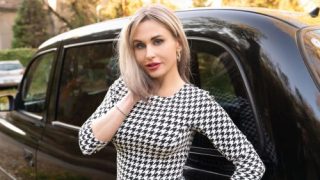 FakeTaxi: My Nearly Step Mom – Laura Crystal