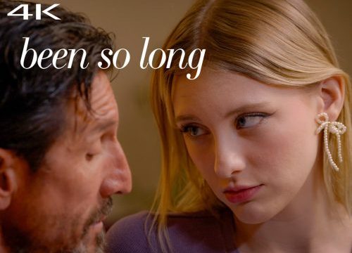 MissaX: Been So Long – Melody Marks