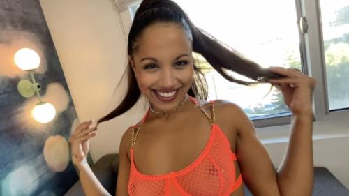 ThePOVGod: The Perfect Combo – Nina White
